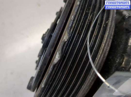 купить Компрессор кондиционера на Renault Scenic 2003-2009