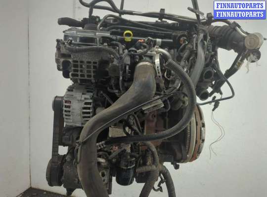 ТНВД FO2088680 на Ford Mondeo 5 2015-2019