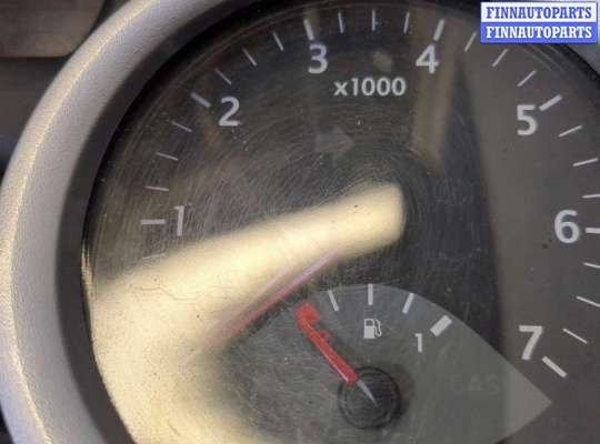 купить Щиток приборов (приборная панель) на Renault Megane 2 2002-2009