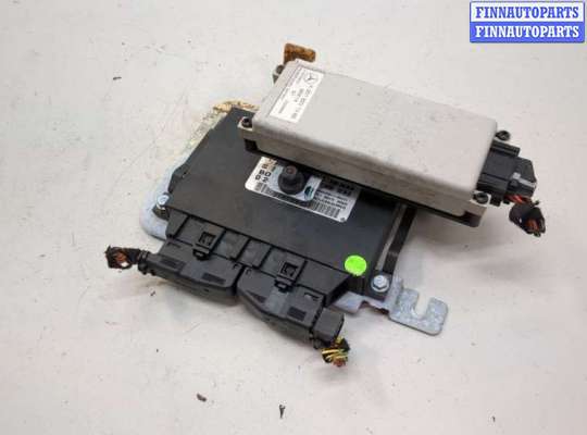 Блок управления парктрониками MB1574405 на Mercedes GL X164 2006-2012