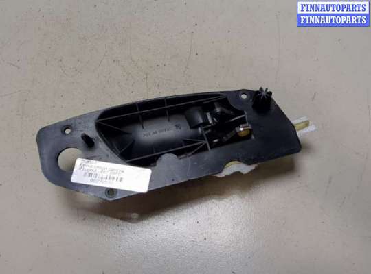 купить Ручка двери салона на Peugeot 607
