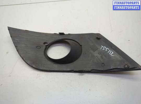 купить Заглушка (решётка) бампера на Seat Altea 2004-2015