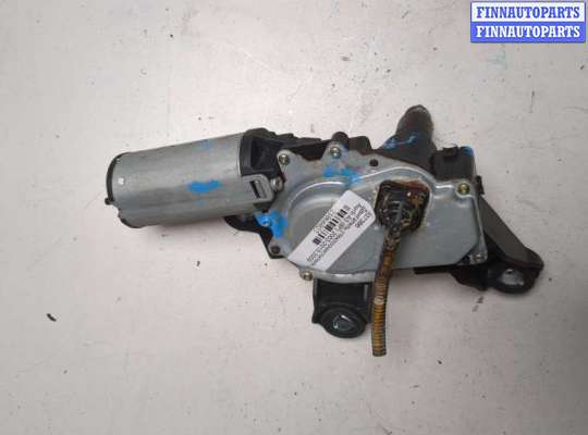 Двигатель стеклоочистителя (моторчик дворников) задний AU1723532 на Audi A3 (8P) 2003-2013