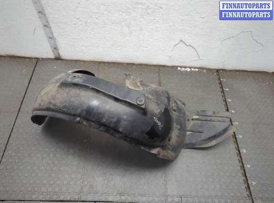 купить Защита арок (подкрылок) на Audi A3 (8P) 2003-2013