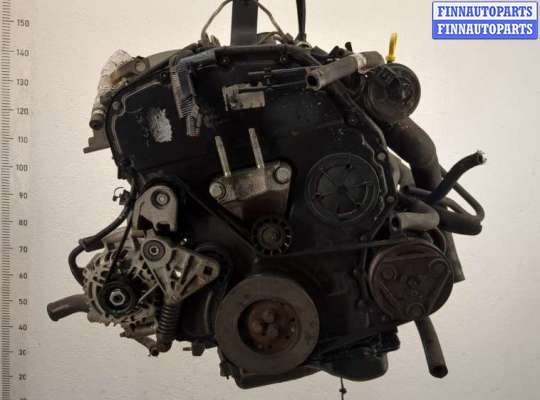 купить Компрессор кондиционера на Ford Mondeo 3 2000-2007