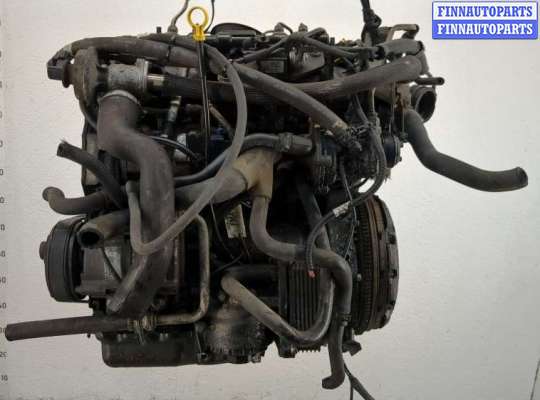 купить Компрессор кондиционера на Ford Mondeo 3 2000-2007