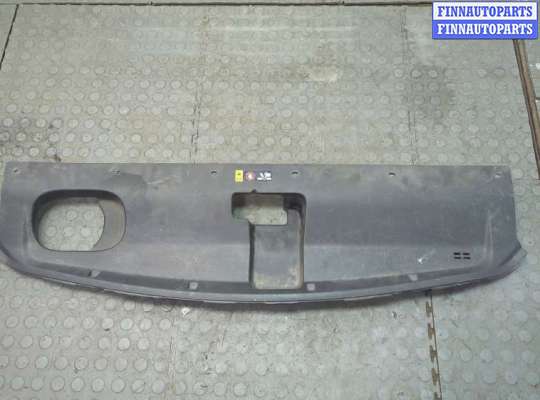 купить Накладка замка капота на KIA Sorento UM 2014-2020