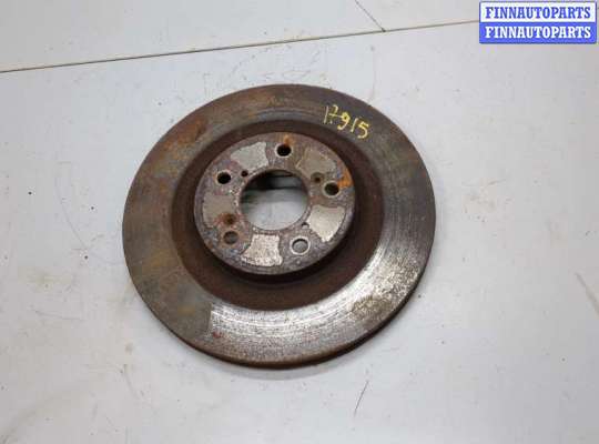 купить Диск тормозной на Honda Pilot 2008-2015