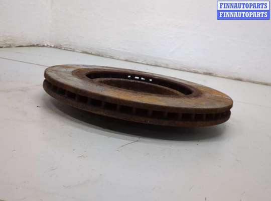 купить Диск тормозной на Honda Pilot 2008-2015