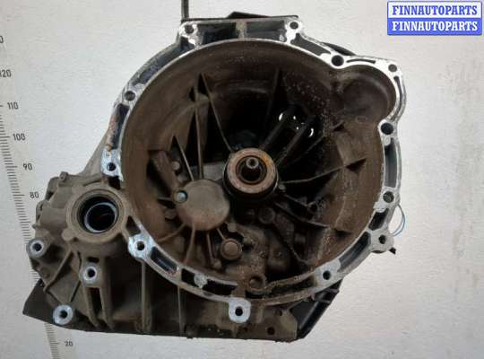 купить КПП 5-ст.мех. (МКПП) на Ford Fiesta 2008-2013