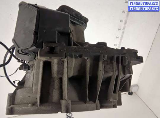 купить КПП 5-ст.мех. (МКПП) на Ford Fiesta 2008-2013