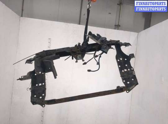 Замок капота NS1000896 на Nissan Qashqai 2006-2013