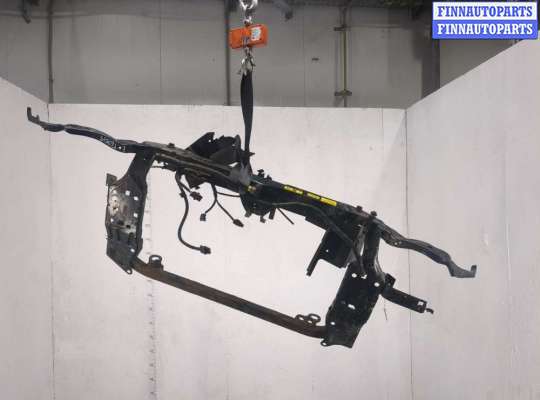 купить Замок капота на Nissan Qashqai 2006-2013