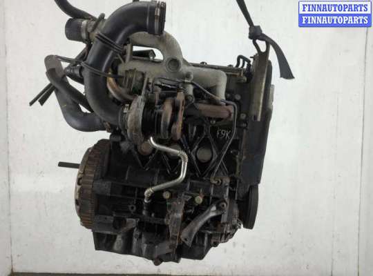 купить Турбина на Opel Vivaro 2001-2014