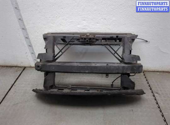 купить Замок капота на Skoda Rapid 2012-2020