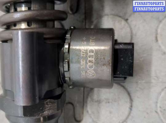 купить Форсунка топливная на Audi A3 (8P) 2003-2013