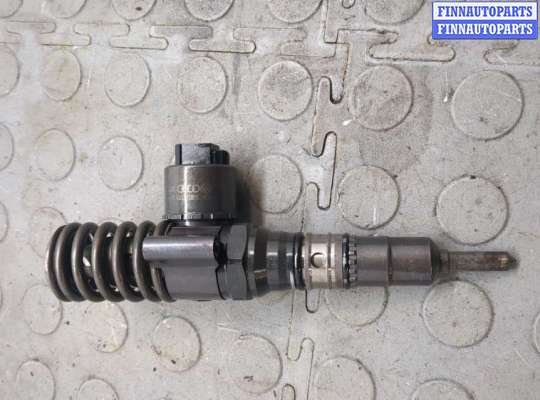 купить Форсунка топливная на Audi A3 (8P) 2003-2013