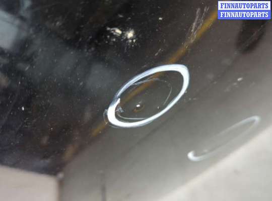 купить Капот на Volkswagen Sharan 2000-2010