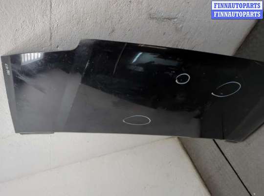 купить Капот на Volkswagen Sharan 2000-2010