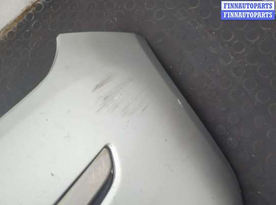 купить Бампер на Peugeot 308 2013-2021