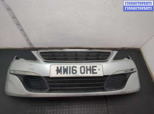 купить Бампер на Peugeot 308 2013-2021