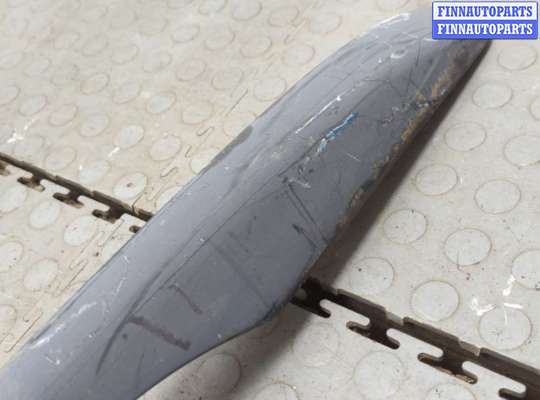 купить Рейлинг на крышу (одиночка) на Toyota Corolla Verso 2002-2004