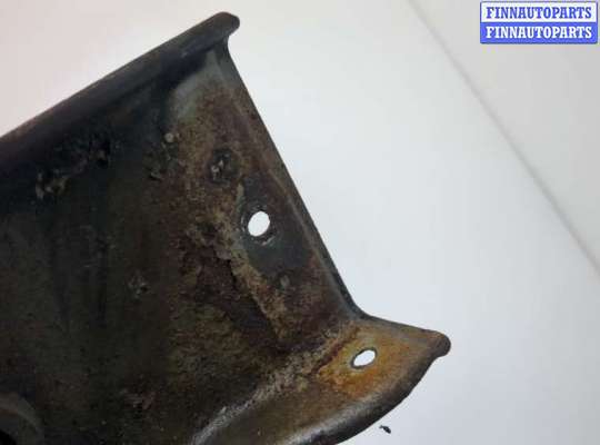 купить Рамка капота на Mitsubishi Grandis