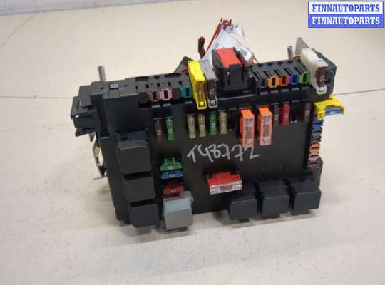 Блок управления SAM MB1452859 на Mercedes S W221 2005-2013