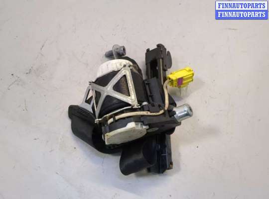 Ремень безопасности VG2542281 на Volkswagen Passat 6 2005-2010