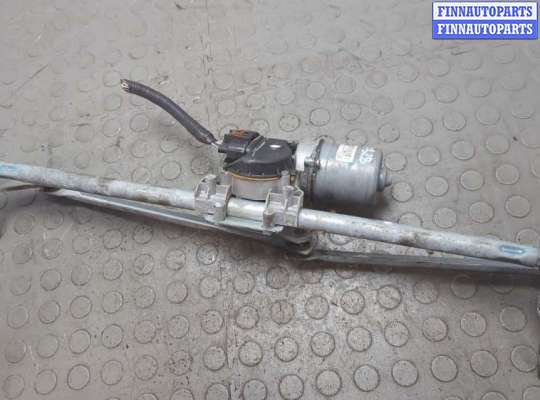 Механизм стеклоочистителя (трапеция дворников) FO2034053 на Ford Explorer 2010-2015