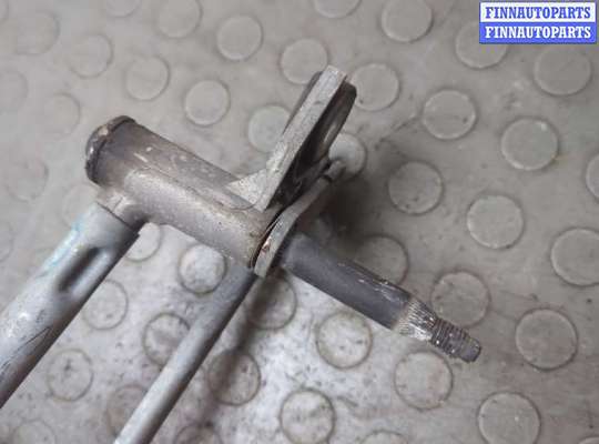 Трапеция дворников (стеклоочистителя) на Ford Explorer V (U502)