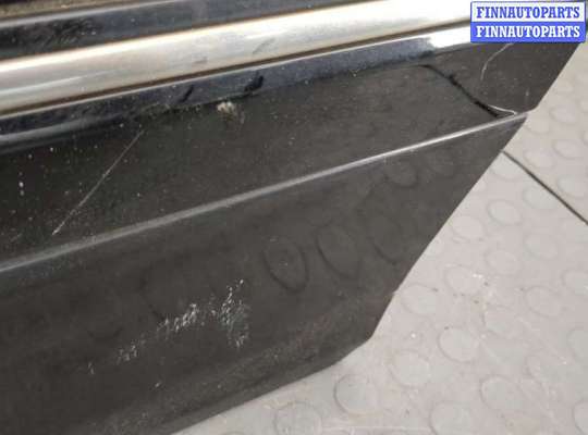 Стекло сдвижной двери на Mercedes-Benz CLK (W209)
