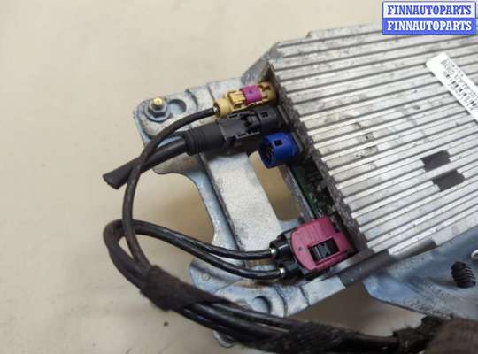 купить Блок управления Bluetooth на BMW 5 F10 2010-2017