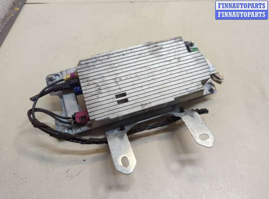 Блок управления Bluetooth BM3554215 на BMW 5 F10 2010-2017