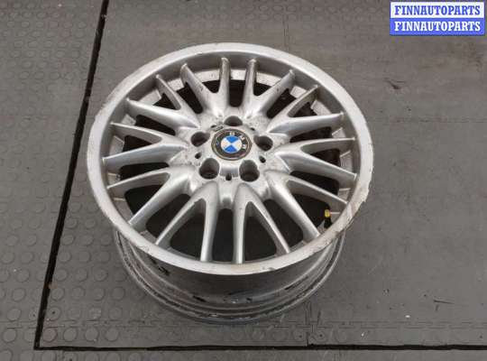 Диск литой BM3445652 на BMW 3 E46 1998-2006