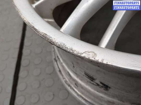 купить Диск литой на BMW 3 E46 1998-2006