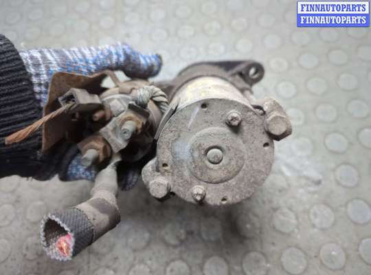 купить Стартер на Dodge Nitro 2006-2011