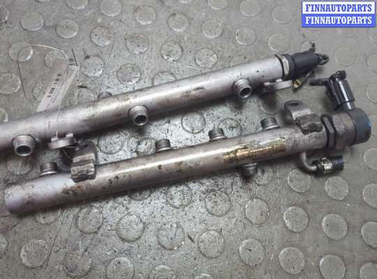 купить Рампа (рейка) топливная на Mercedes ML W164 2005-2011