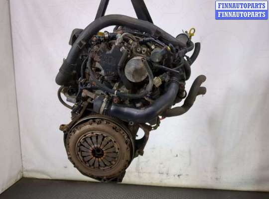 купить Двигатель (ДВС) на Opel Combo 2001-2011