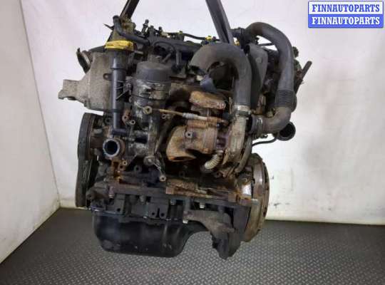 купить Двигатель (ДВС) на Opel Combo 2001-2011