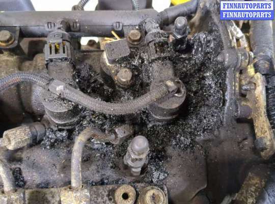 купить Двигатель (ДВС) на Opel Combo 2001-2011