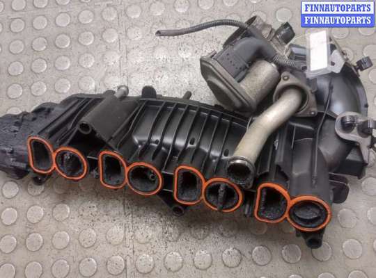 Заслонка дроссельная BM3661889 на BMW 3 E90, E91, E92, E93 2005-2012