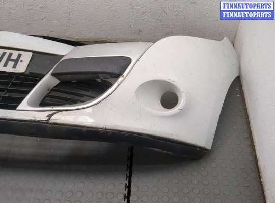 купить Бампер на Renault Megane 3 2009-2016