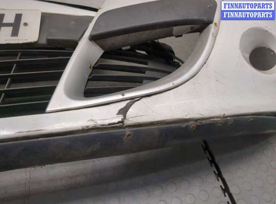купить Бампер на Renault Megane 3 2009-2016
