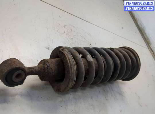 купить Амортизатор подвески на Nissan Pathfinder 2004-2014