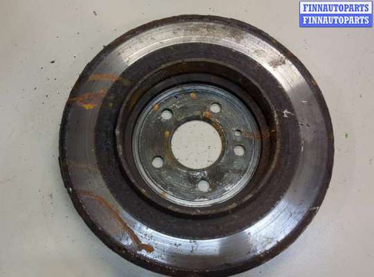 купить Диск тормозной на Mercedes ML W163 1998-2004