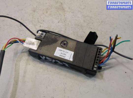 купить Блок комфорта на Volkswagen Touareg 2007-2010