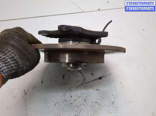 купить Ступица (кулак, цапфа) на Citroen C4 2004-2010