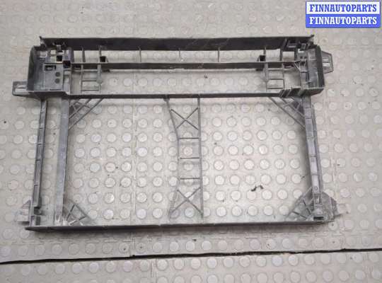 купить Кожух вентилятора радиатора (диффузор) на Opel Insignia 2017-2022