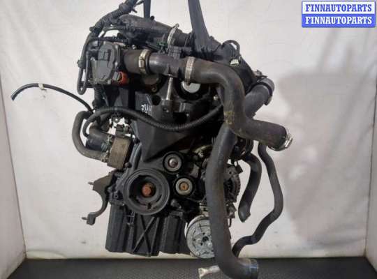 Двигатель (ДВС) FO1862883 на Ford C-Max 2010-2015
